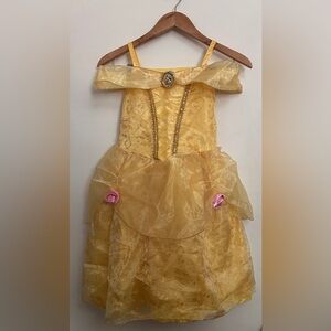 Princess Belle ( Beauty & The Beast )